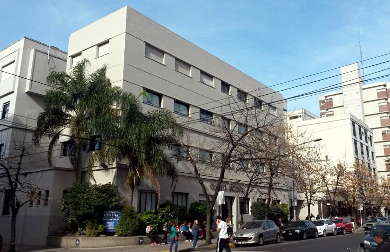 El Sanatorio Clínica Modelo de Morón sumó un nuevo tomógrafo de última generación