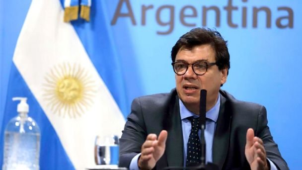 El ministro Moroni consideró que el teletrabajo es un “fenómeno irreversible” y que su regulación es necesaria