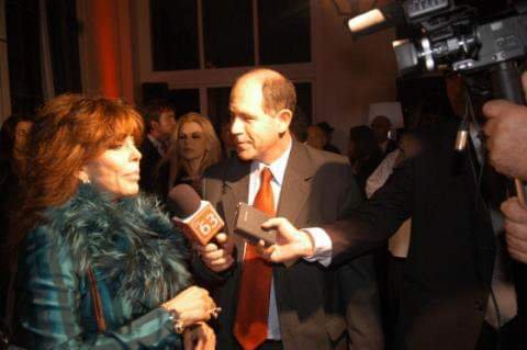 Gustavo Siegrist: «Quien no tiene proyectos, no tiene vida»