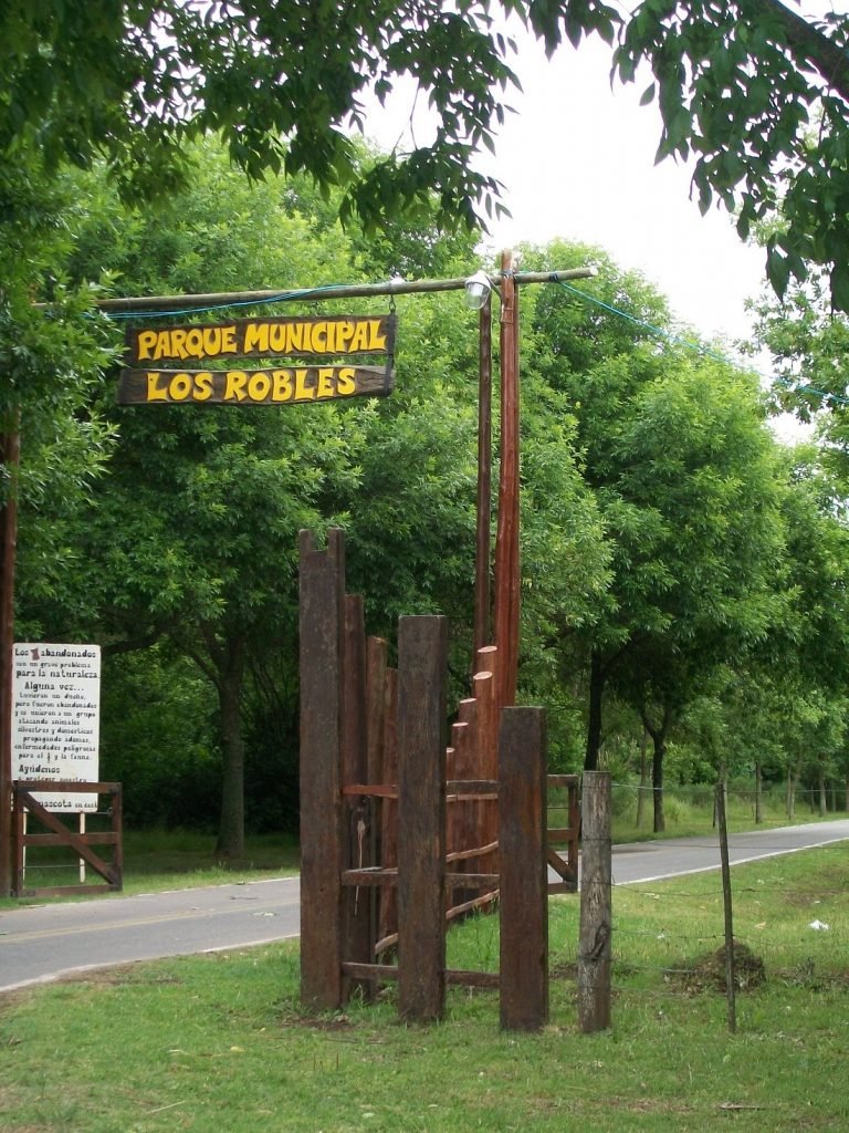 10 Reservas Urbanas para visitar