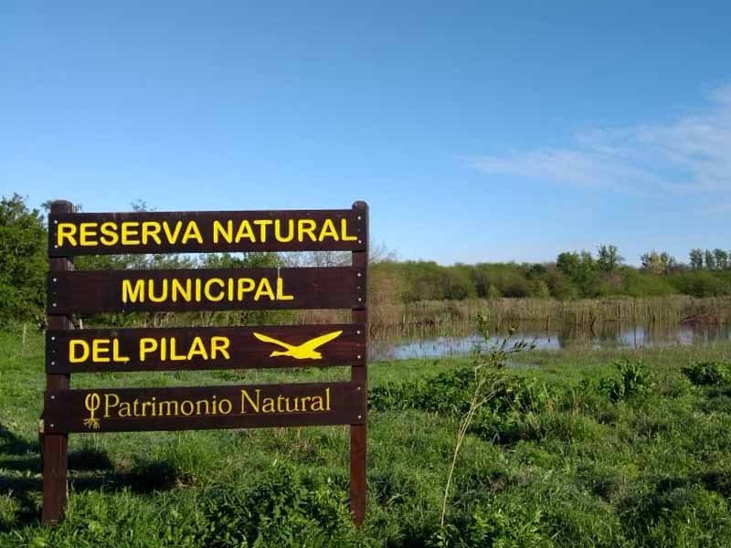10 Reservas Urbanas para visitar