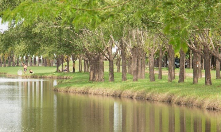 10 Reservas Urbanas para visitar