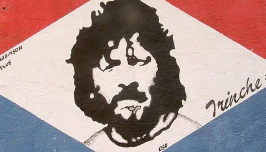 Carlovich, el ídolo fantasma