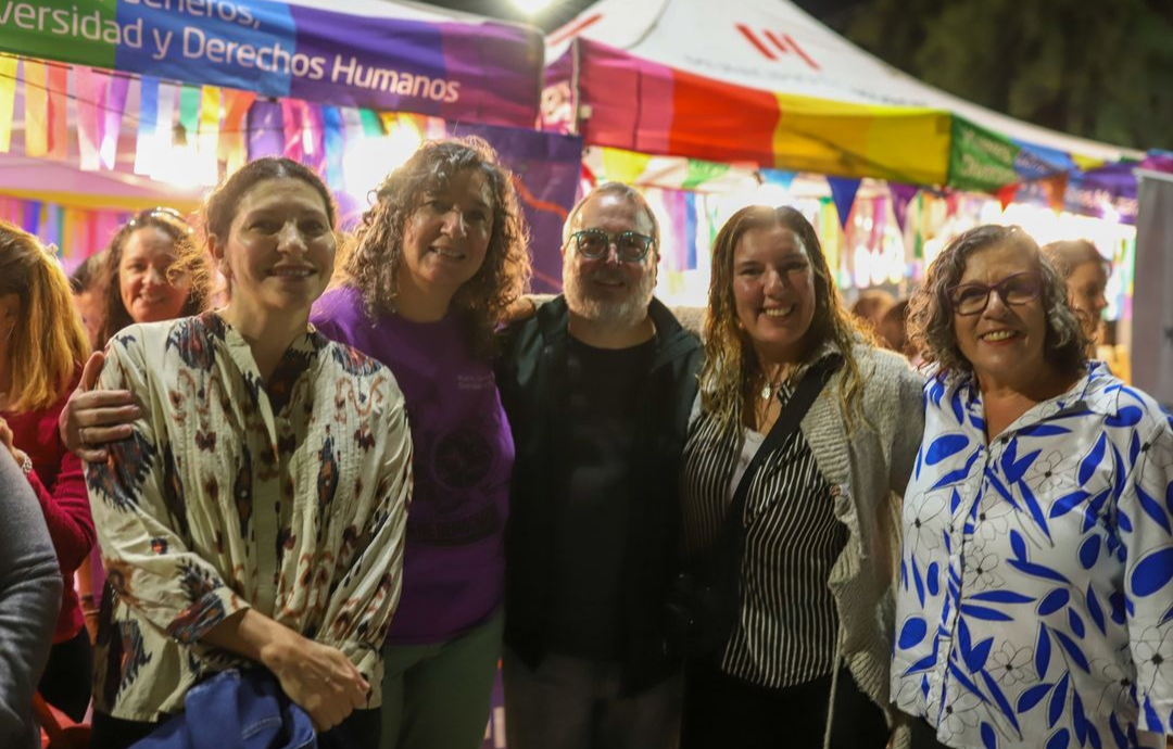 Morón: Con la tradicional carrera conmemoraron el Día Nacional de la Memoria por la Verdad y la Justicia