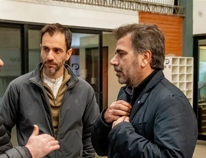 Pablo Petrecca acompañara a Ritondo en la conducción del PRO bonaerense