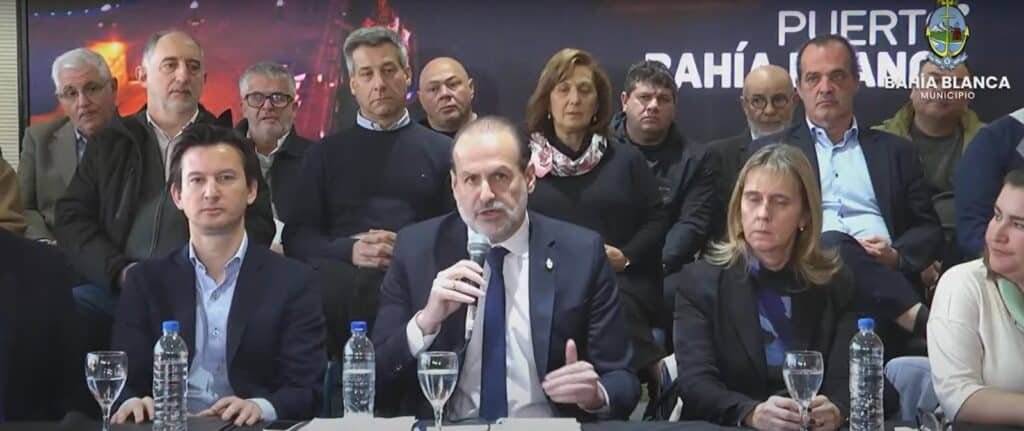 Kicillof define su proyecto de RIGI bonaerense antes de girarlo a la Legislatura