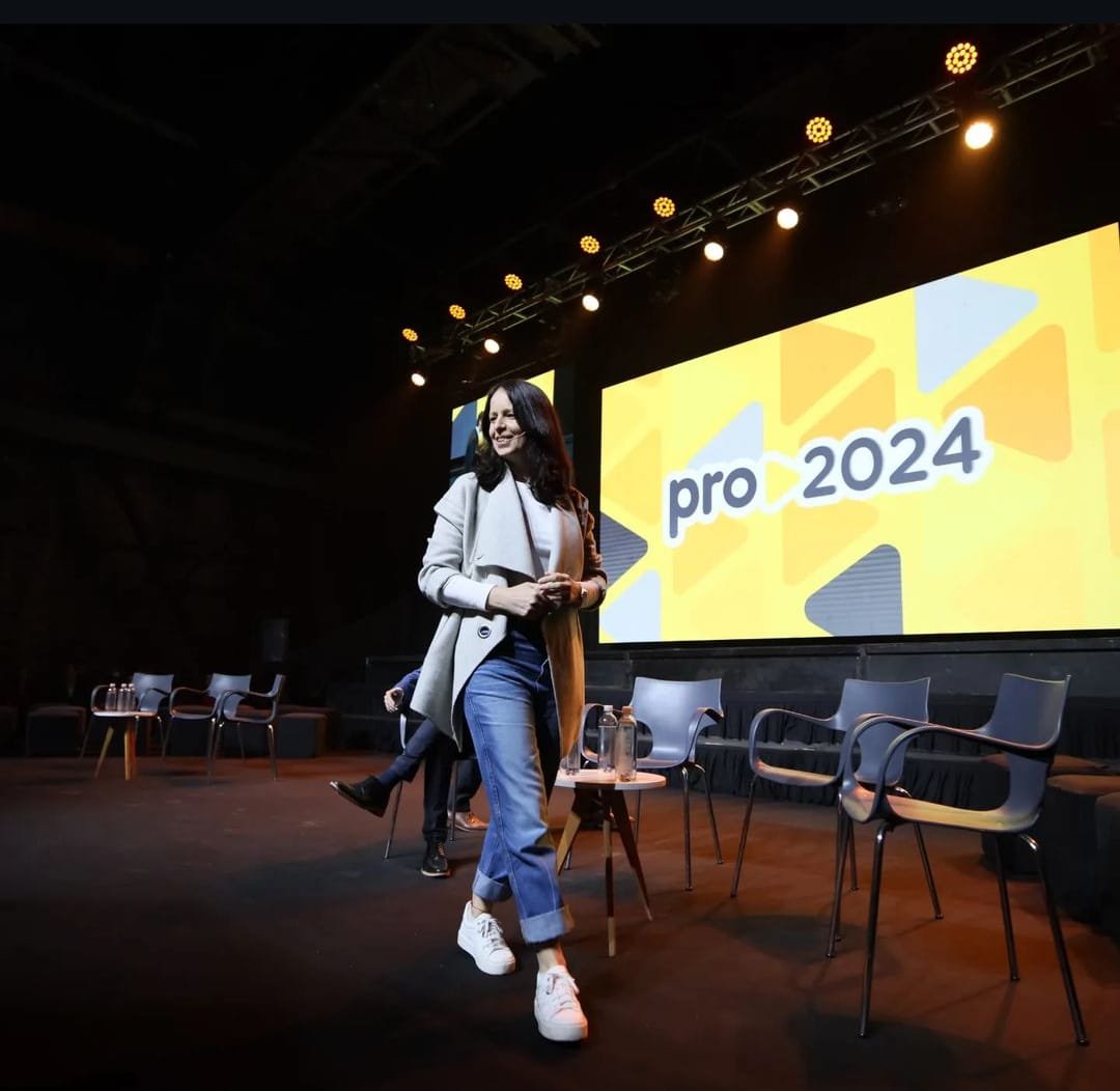 Soledad Martínez: “En la Provincia tenemos un gobernador que no se interesa por solucionar los problemas”