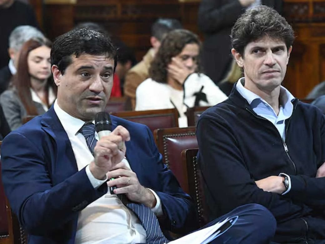 Internas en la UCR: la batalla radical por la Provincia