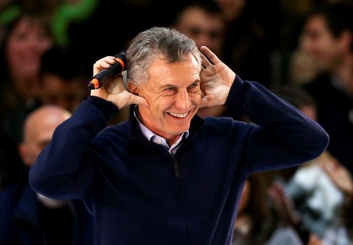 Jorge Macri: «Sería muy bueno que Mauricio Macri sea candidato en la Ciudad»
