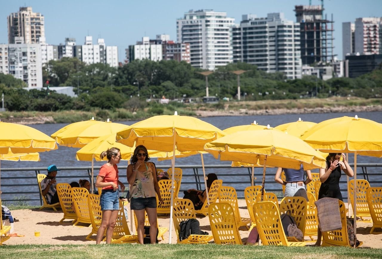 Verano 2025 en la Ciudad: paseos, colonias y espectáculos para toda la familia