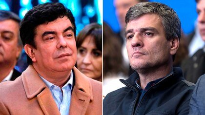 Se recalienta la interna del PJ bonaerense por la presidencia de la Federación Argentina de Municipios
