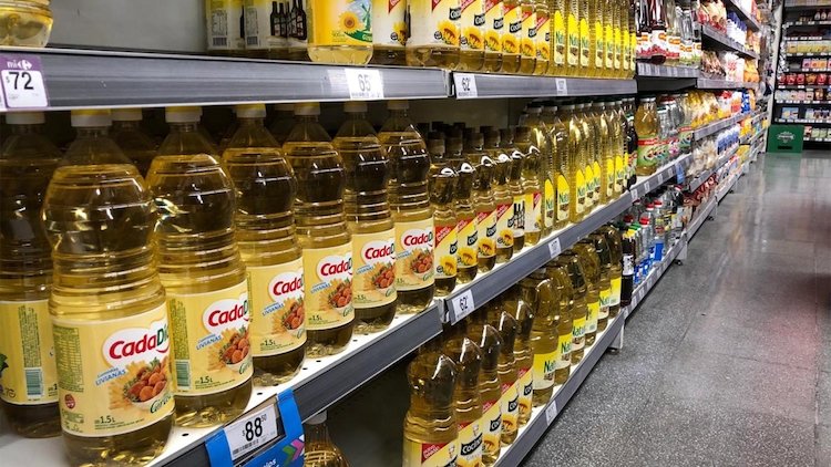 Juan Grabois por los sobre precios: “Quiero ver rodar una cabeza»