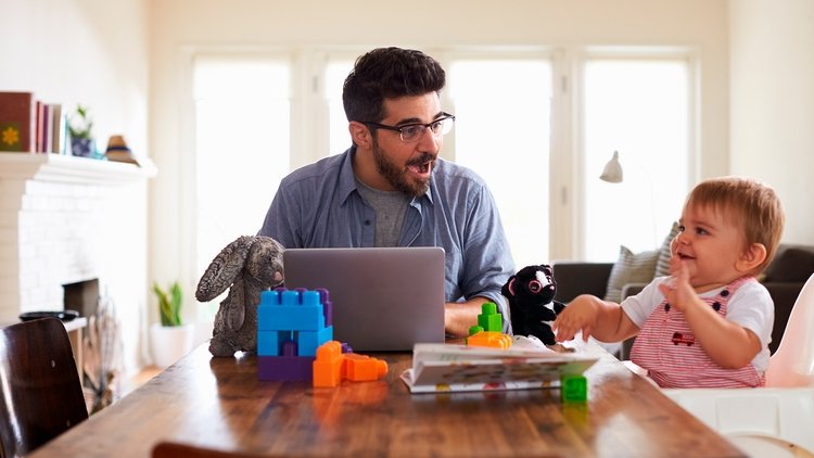 Home Office: 10 consejos para evitar el estrés y trabajar aún mejor