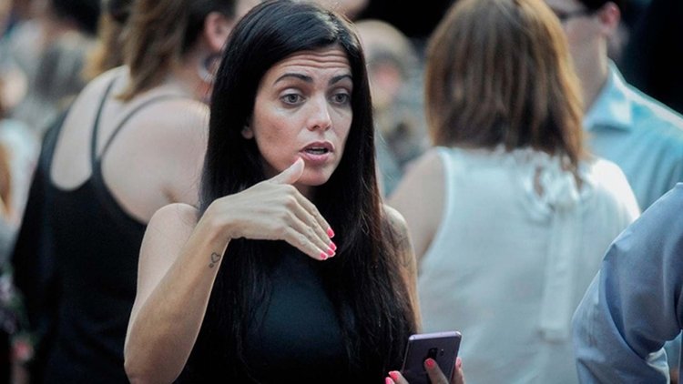 La titular del PAMI respaldó el aislamiento de los mayores de 70: “El Estado tiene que tomar decisiones”