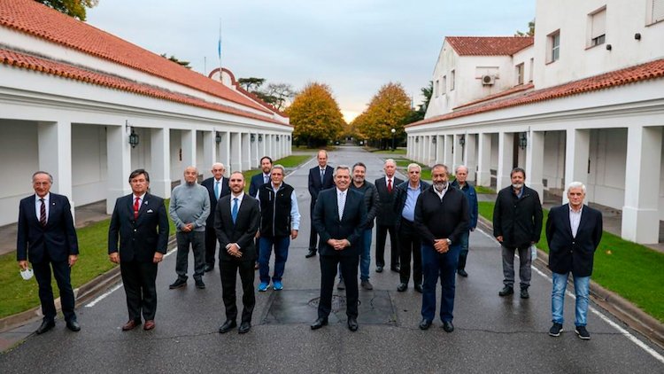 “Cuarentena ajustable”: cómo es el nuevo modelo de confinamiento que anunciará el Presidente