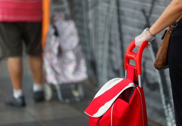 La Pandemia cambió el comportamiento de consumo de los argentinos