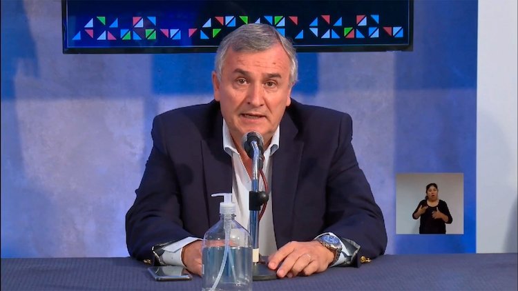 COVID19 en Argentina: escenas dramáticas de la política en estado de shock por la pandemia